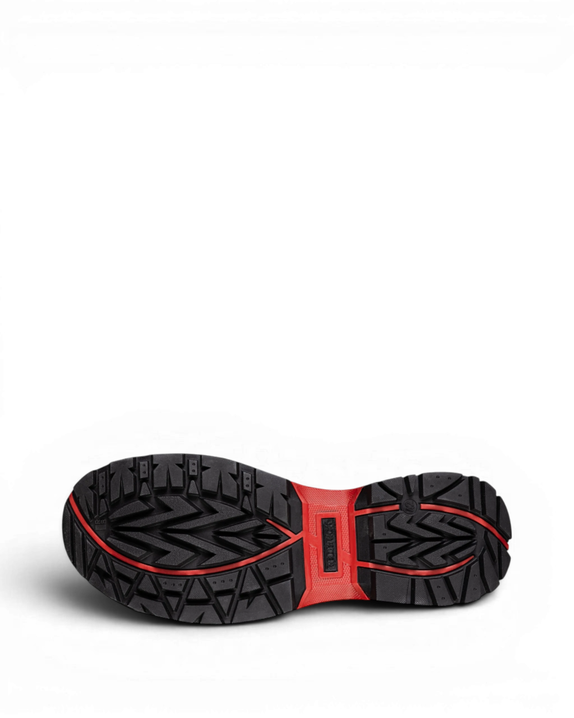 Redbrick Boot S7S Bruin 32338 (Vernieuwd) Bruin