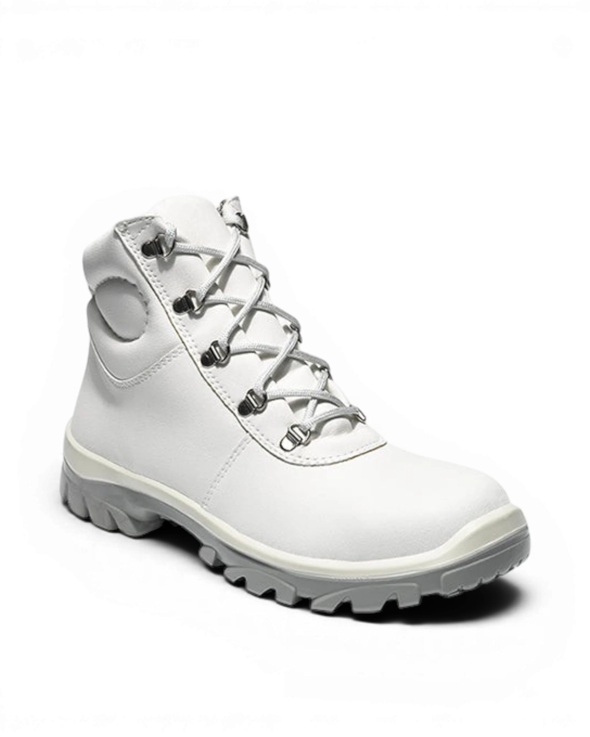 Emma Corona D MM532540 Hoog S2 Wit
