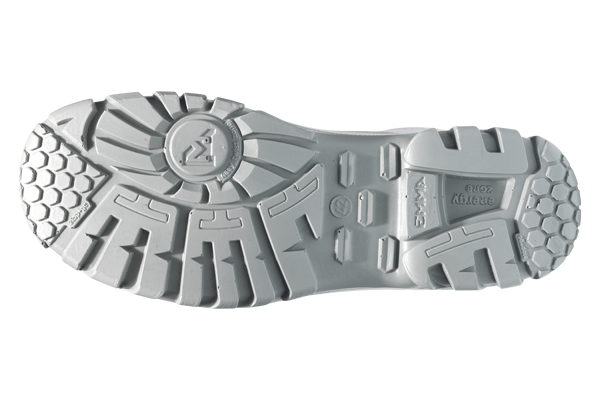 Emma Corona D MM532540 Hoog S2 Wit