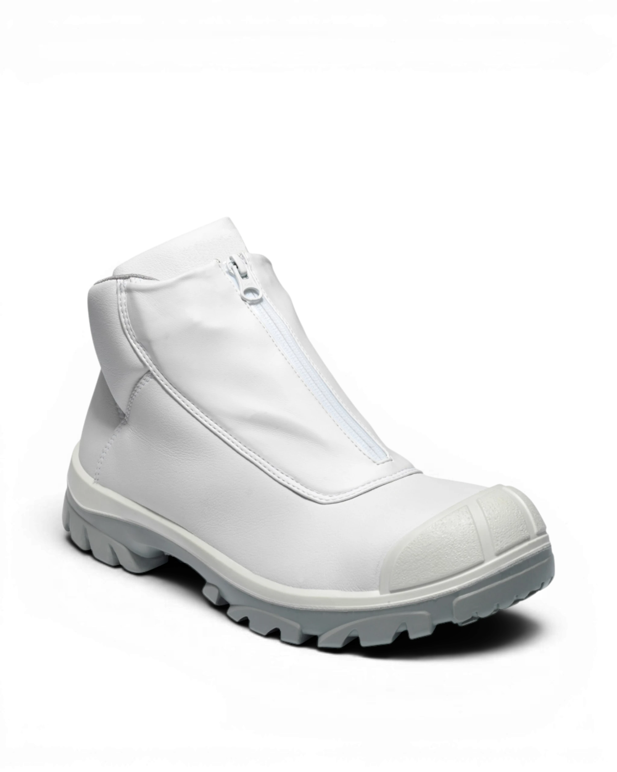 Emma Vila D MM550544 Hoog S2 Wit