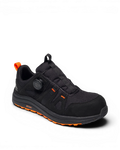 Emma E-BOUNCE DISC D MM800102 Laag S1PS Zwart/Oranje