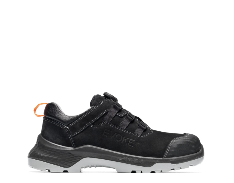 Emma Evoke 2.0 disc D MM819547 Laag S3S Zwart