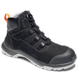 Emma Everon 2.0 disc D MM849547 Hoog S3S Zwart