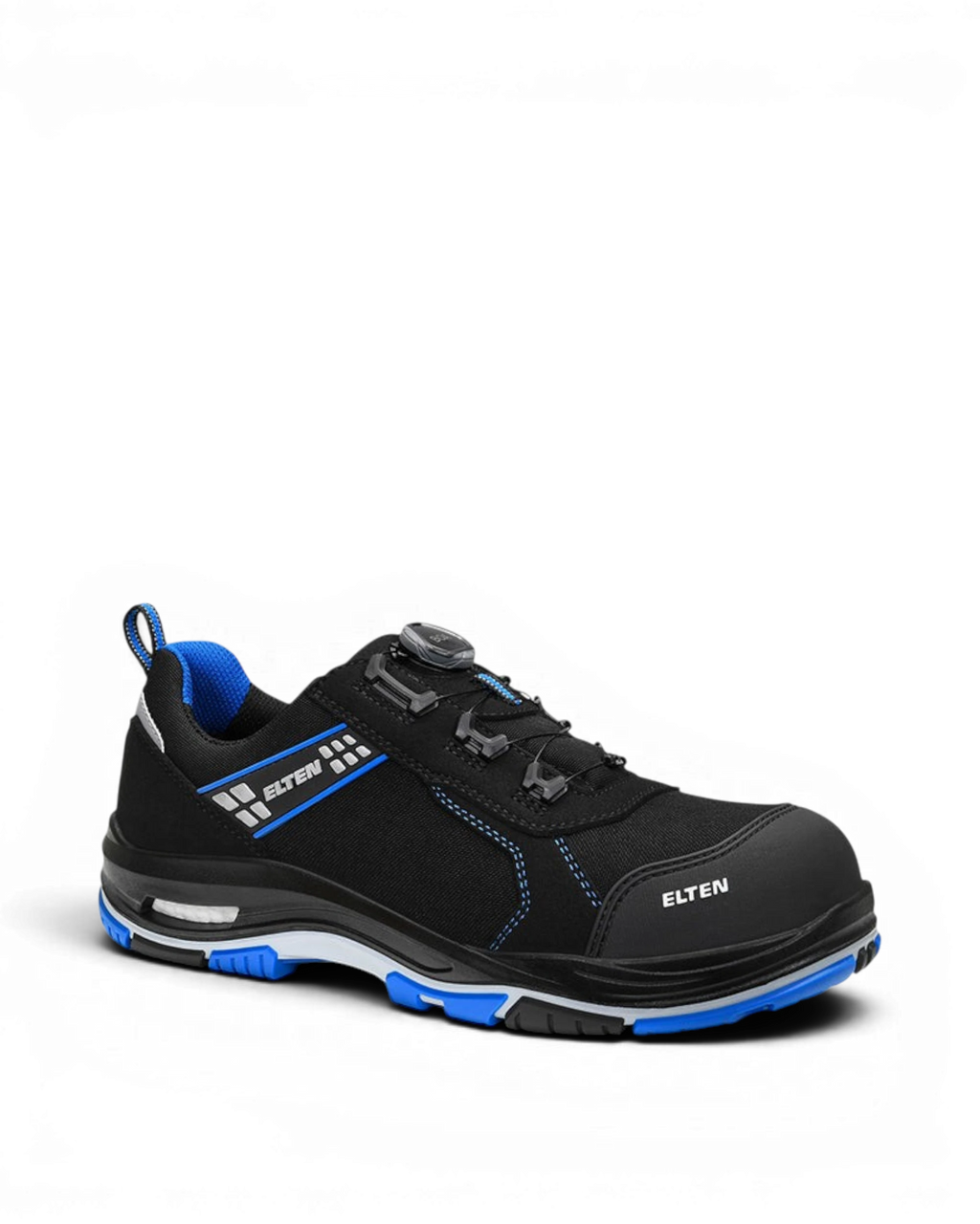 Elten Ian XXTP Pro BOA Laag 721331 S3S Blauw