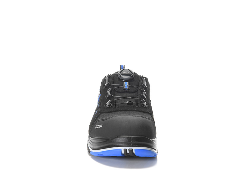 Elten Ian XXTP Pro BOA Laag 721331 S3S Blauw