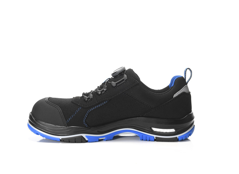 Elten Ian XXTP Pro BOA Laag 721331 S3S Blauw