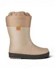 Dunlop PA0HH45 Puddle Jumper bont gevoerd Beige