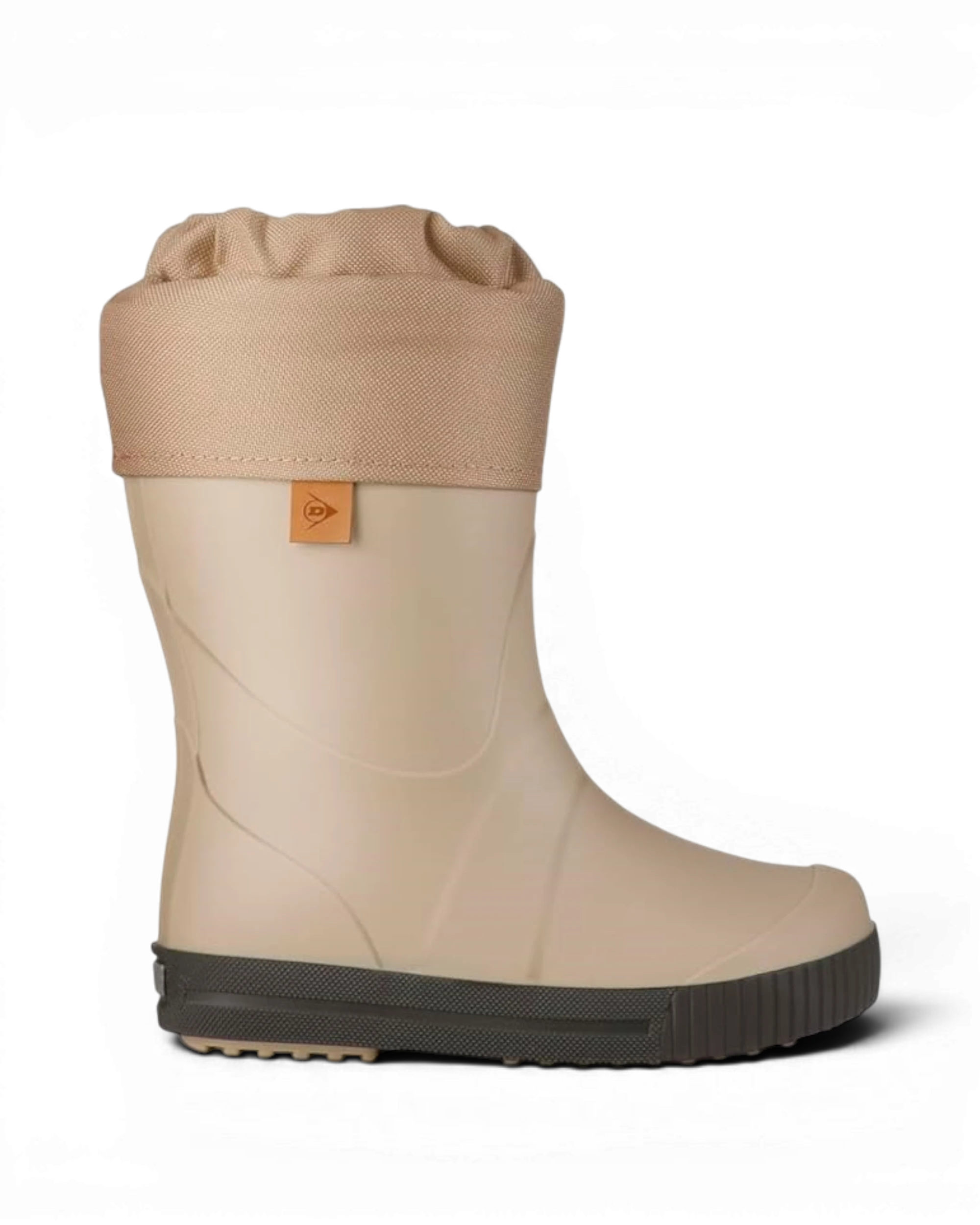 Dunlop PA0HH45 Puddle Jumper bont gevoerd