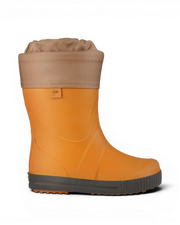 Dunlop PA0HH45 Puddle Jumper bont gevoerd Bruin