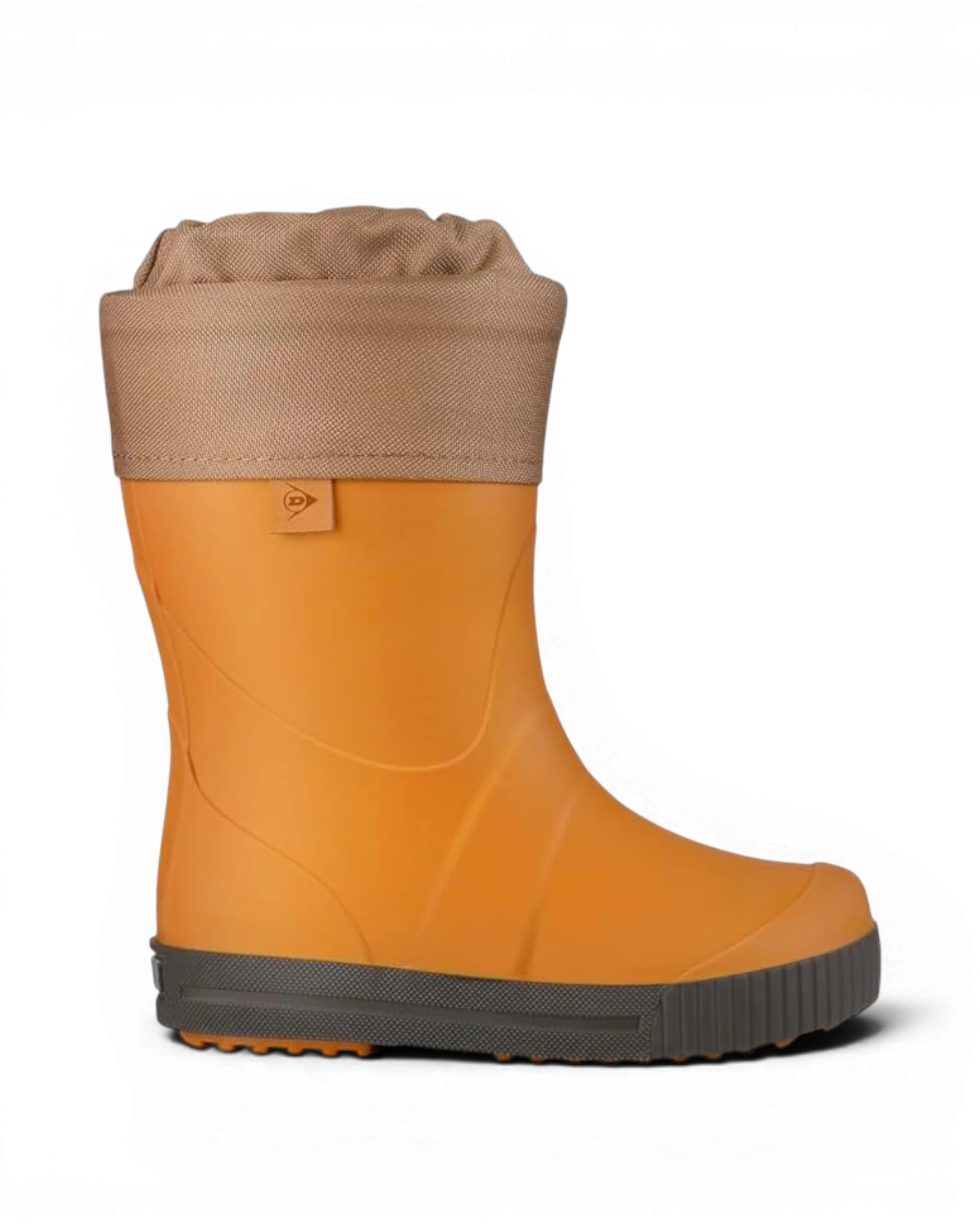 Dunlop PA0HH45 Puddle Jumper bont gevoerd