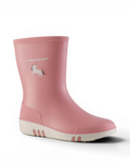 Dunlop MH0KW01 Mini kinderlaars pvc Roze Roze