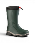 Dunlop MK0KL45 Blizzard Kinderlaars gevoerd PVC Groen Groen