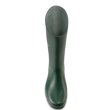 Dunlop MJ0KL01 PVC Sportlaars Groen Groen