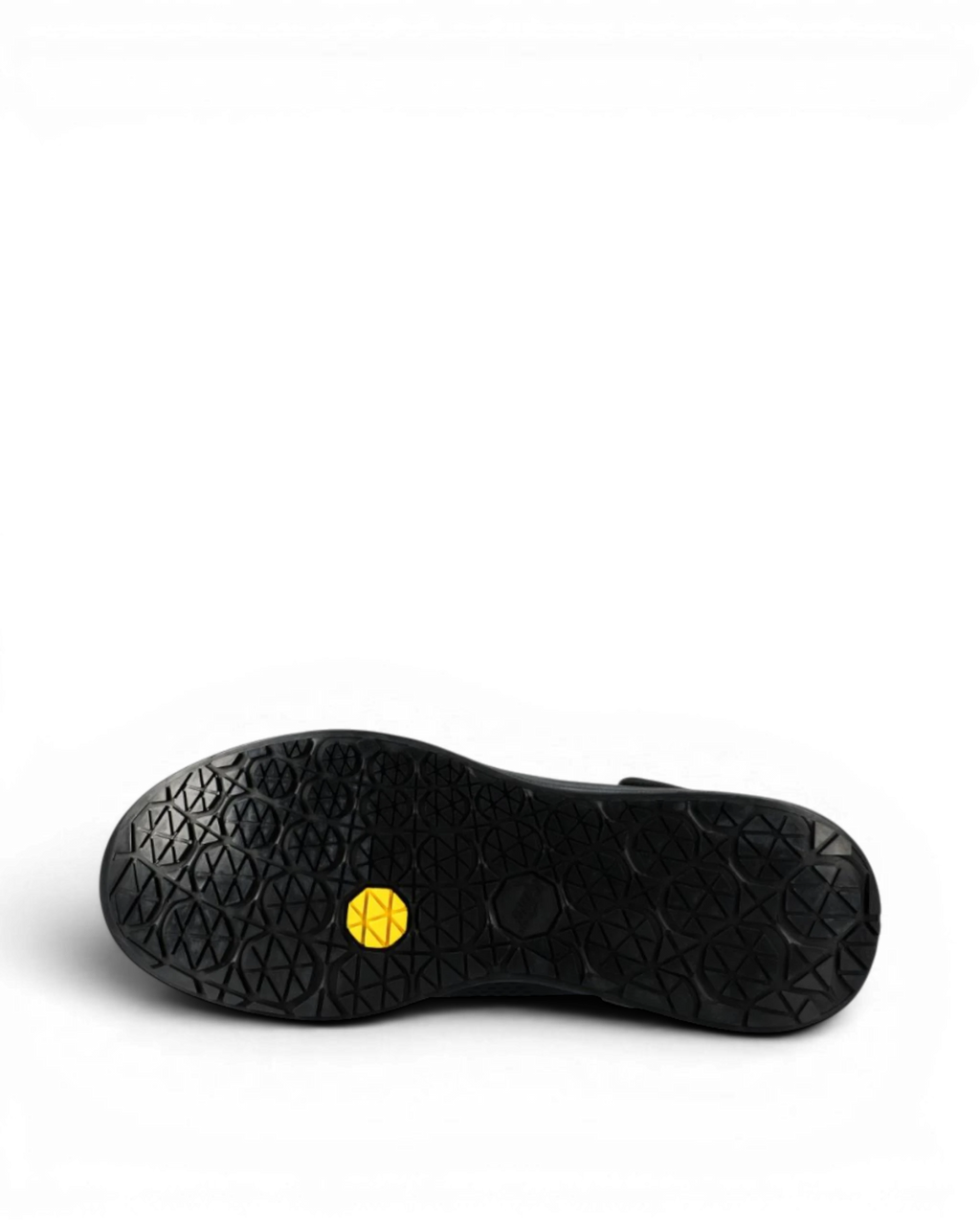 Sika Active Microfiber Lace 40206 O2 Zwart