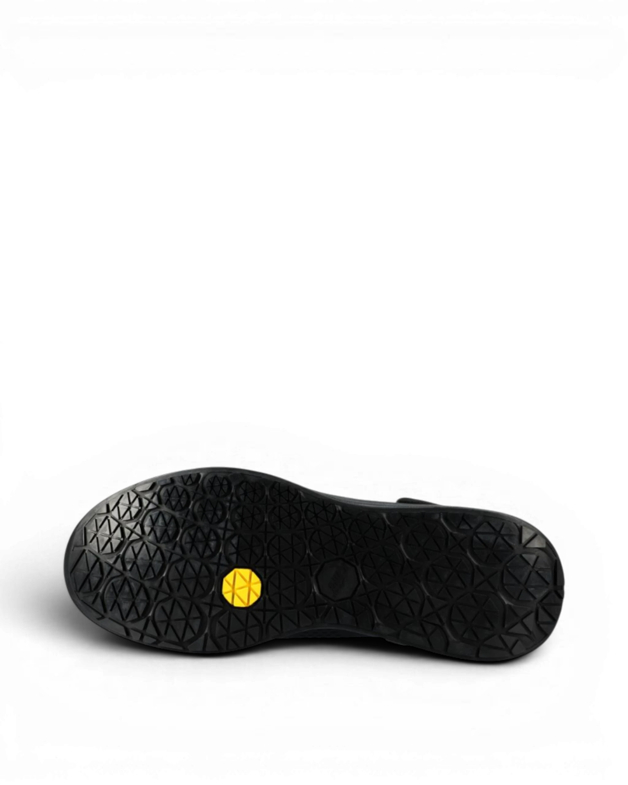 Sika Active Microfiber Lace 40206 O2 Zwart