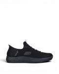 Skechers Summits Colsin SR 200205 OB Zwart