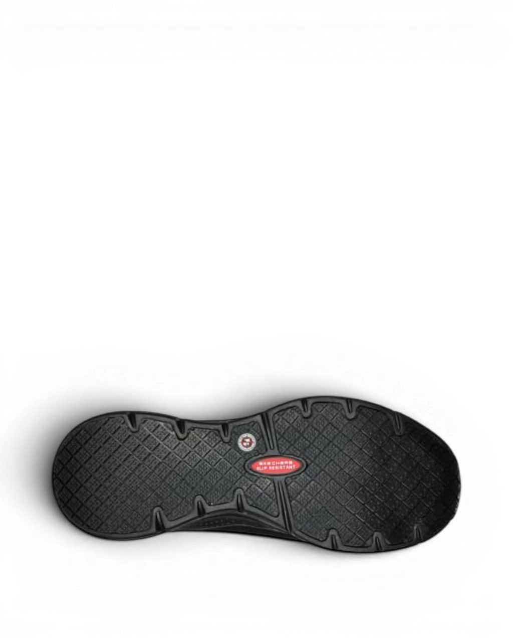 Skechers Arch Fit Ringstap 200086 S3 Zwart