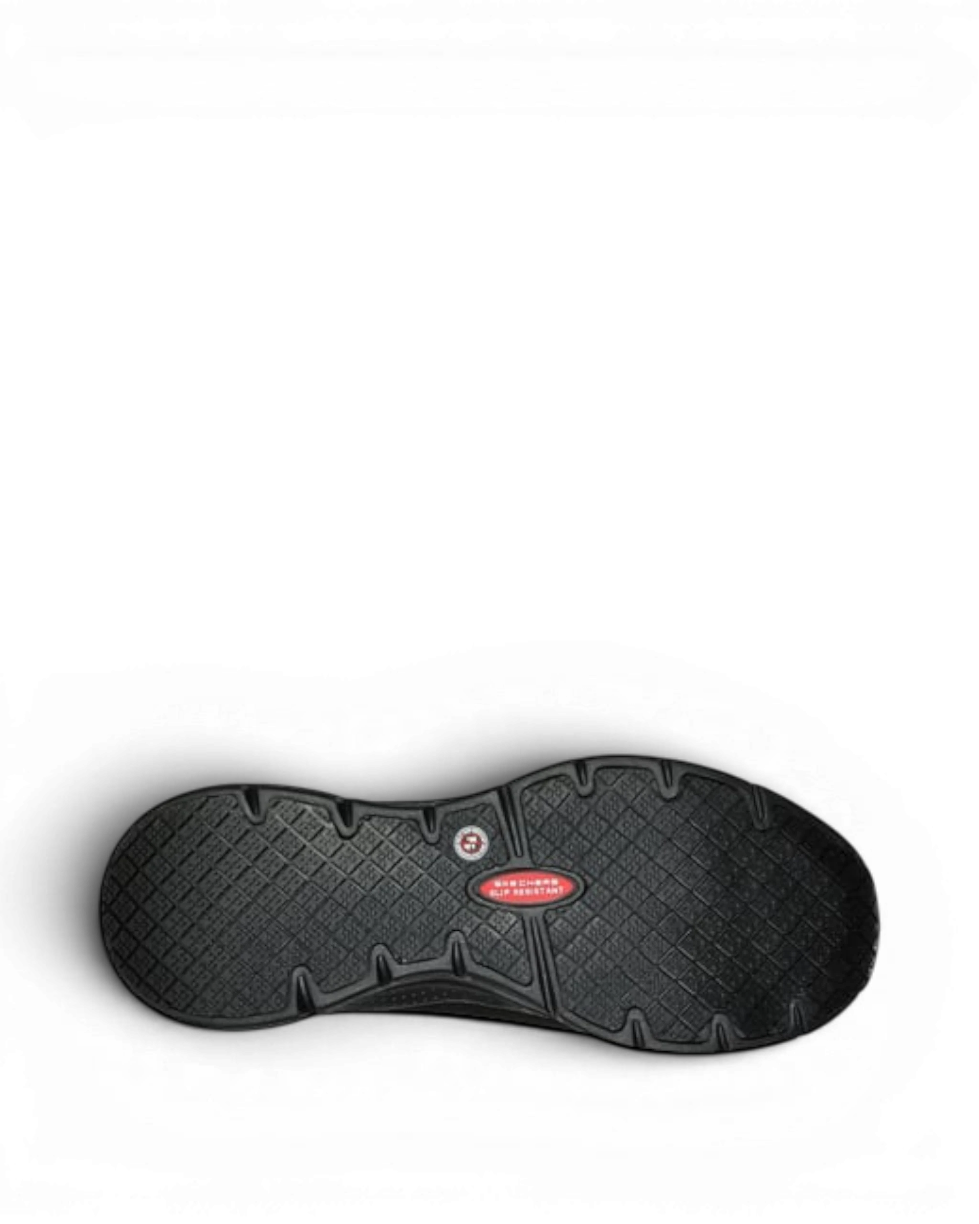 Skechers Arch Fit Ringstap 200086 S3 Zwart