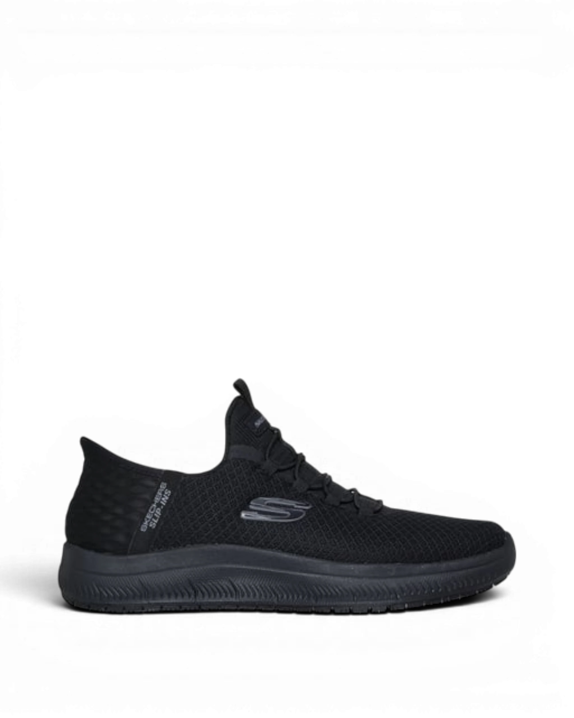 Skechers Summits SR Enslee 108144 OB Zwart
