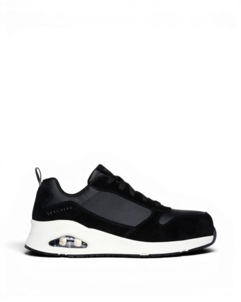 Skechers Uno SR-Elainy 108147 S3 Zwart