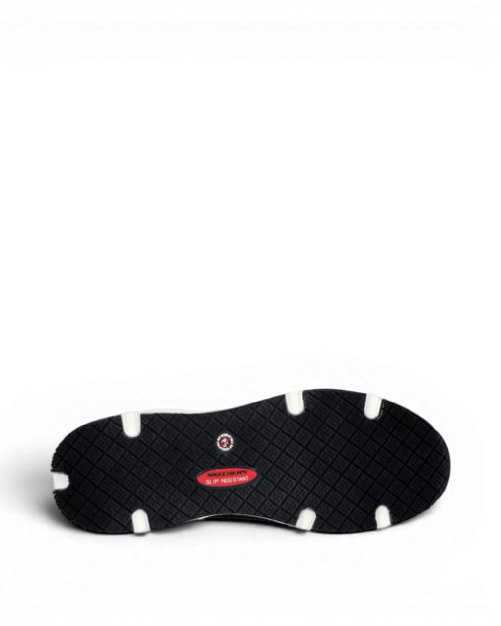 Skechers Uno SR-Elainy 108147 S3 Zwart