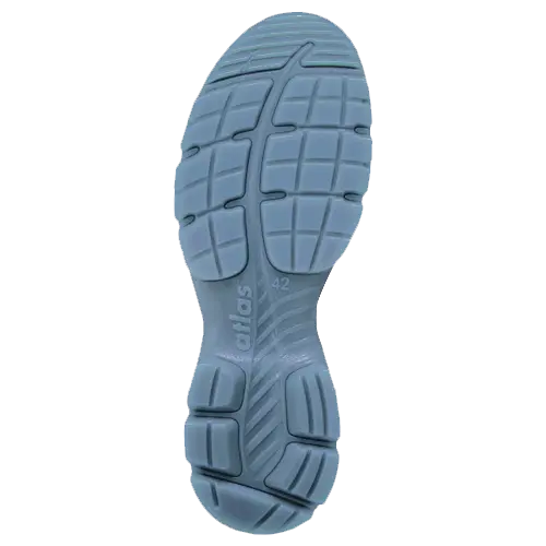 Atlas C 8315 XP Hoog S3 Zwart