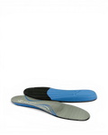Sixton Peak Arch Support Inlegzool Low Groen