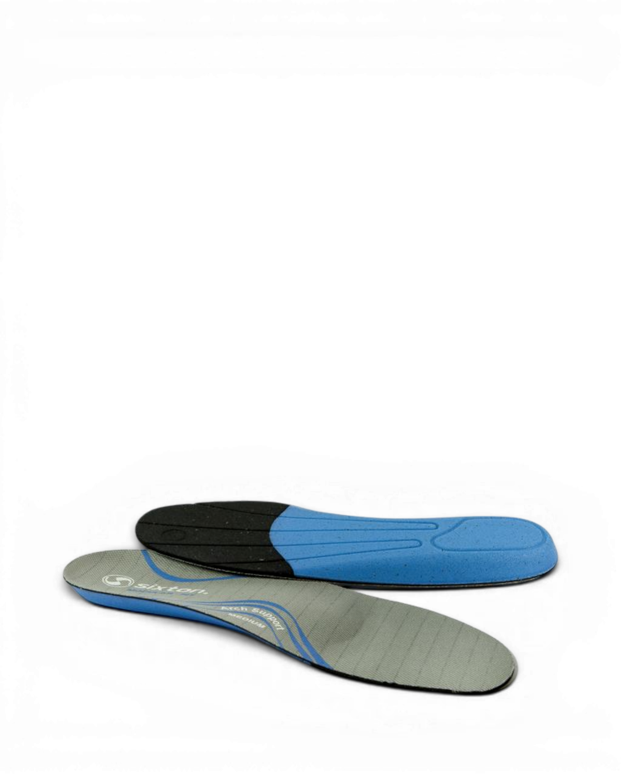 Sixton Peak Arch Support Inlegzool Low Groen