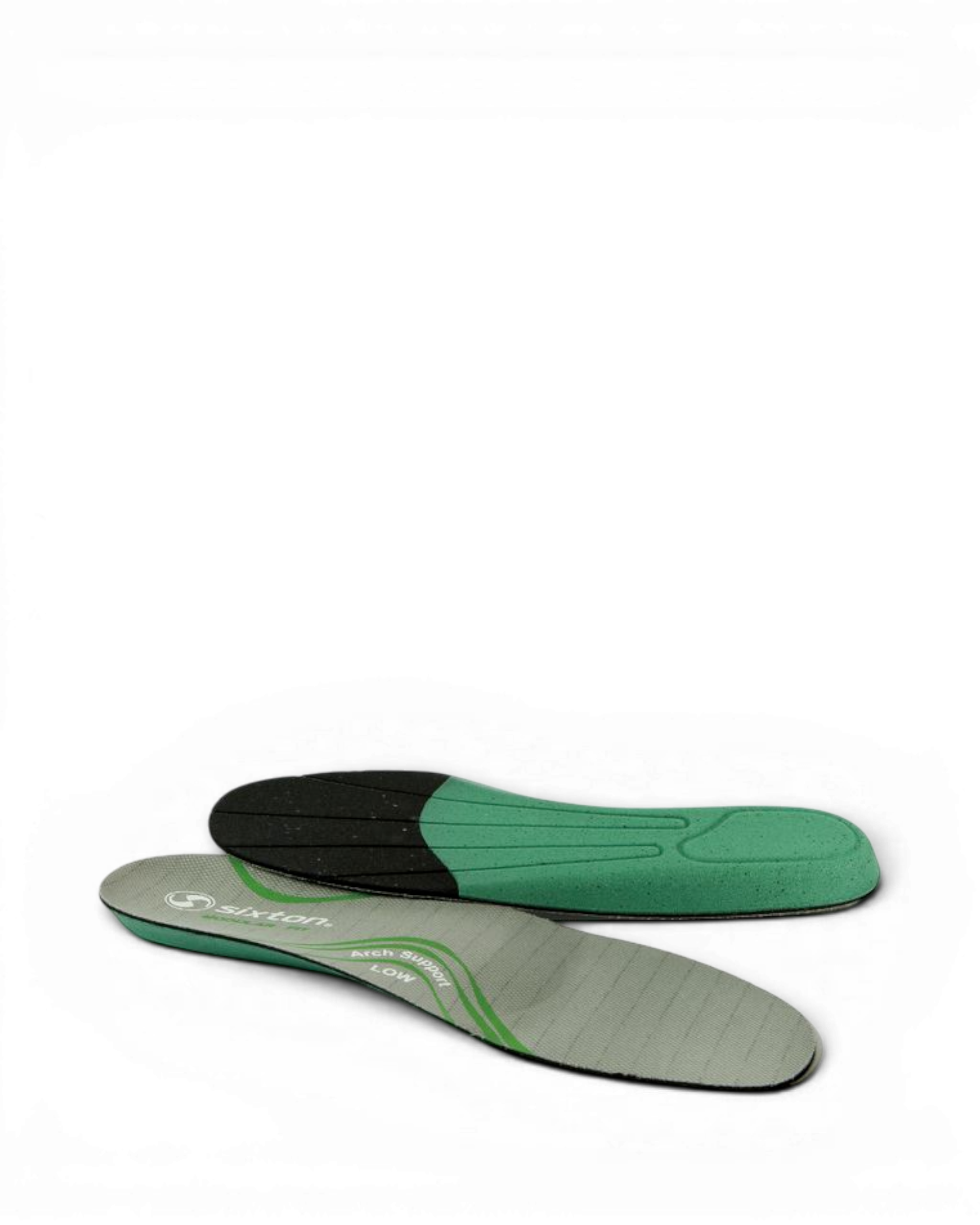Sixton Peak Arch Support Inlegzool Medium Blauw