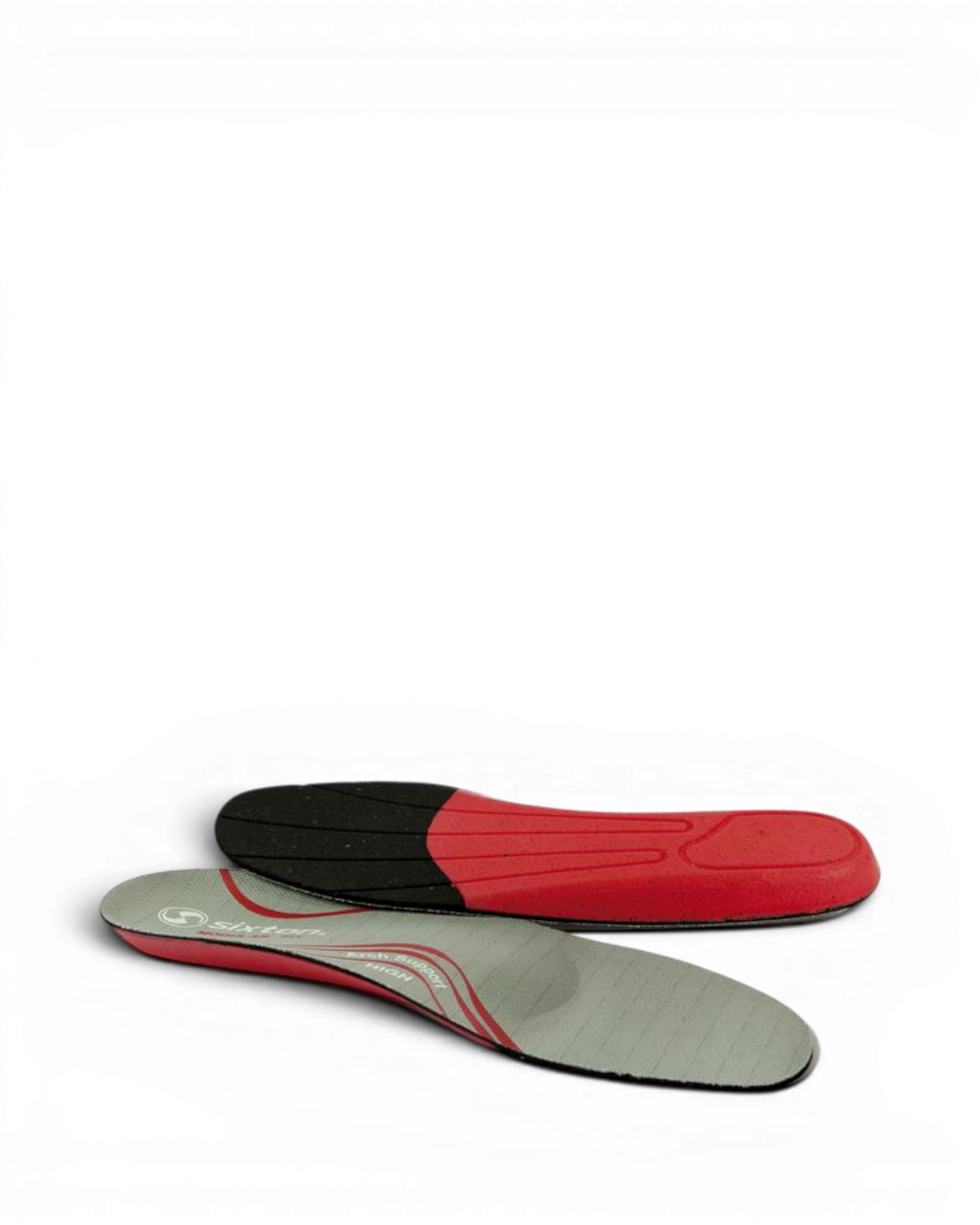 Sixton Peak Arch Support Inlegzool High Rood