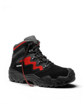Elten Mick Mid 763851 S3S Zwart/Rood