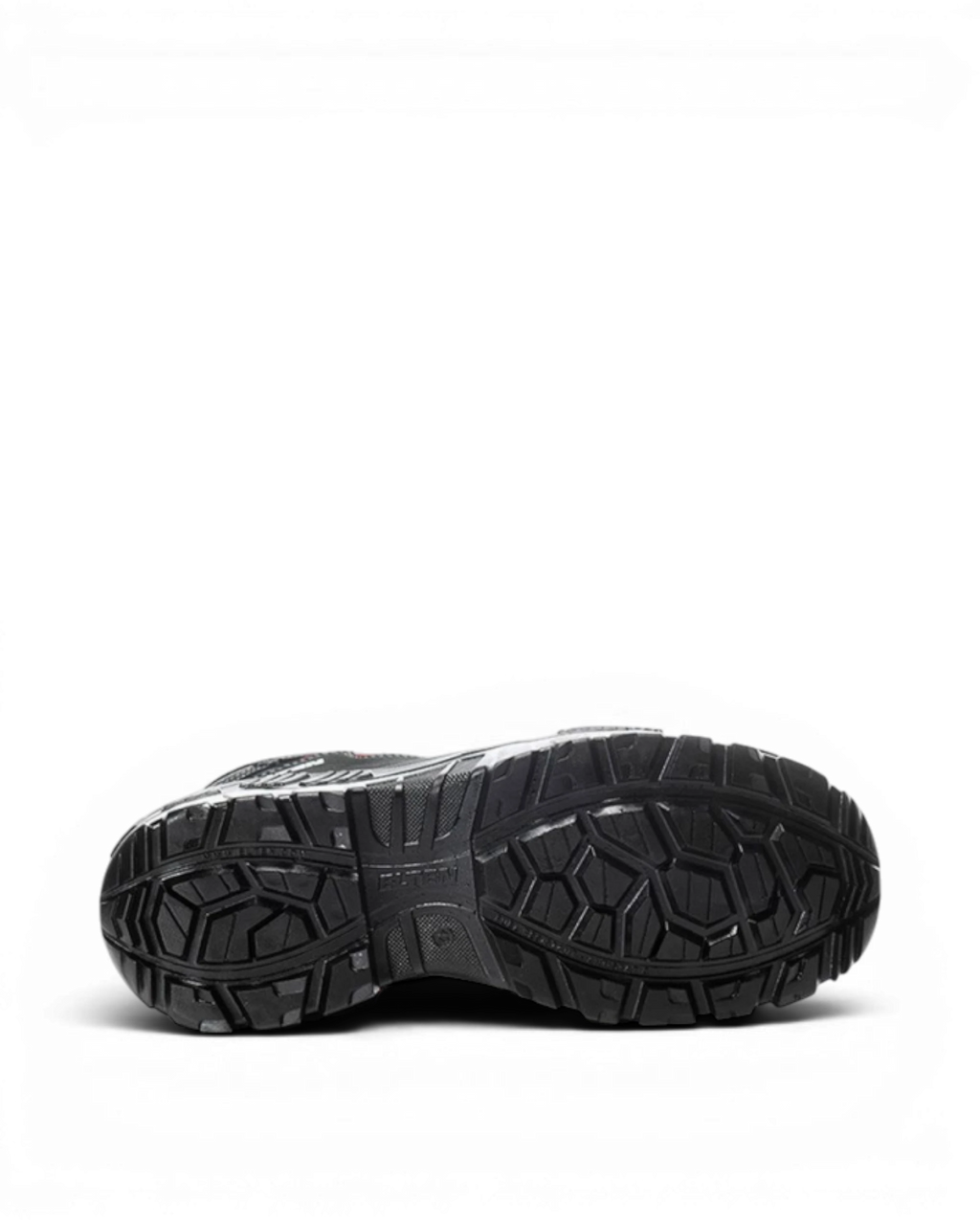 Elten Mick Mid 763851 S3S Zwart/Rood