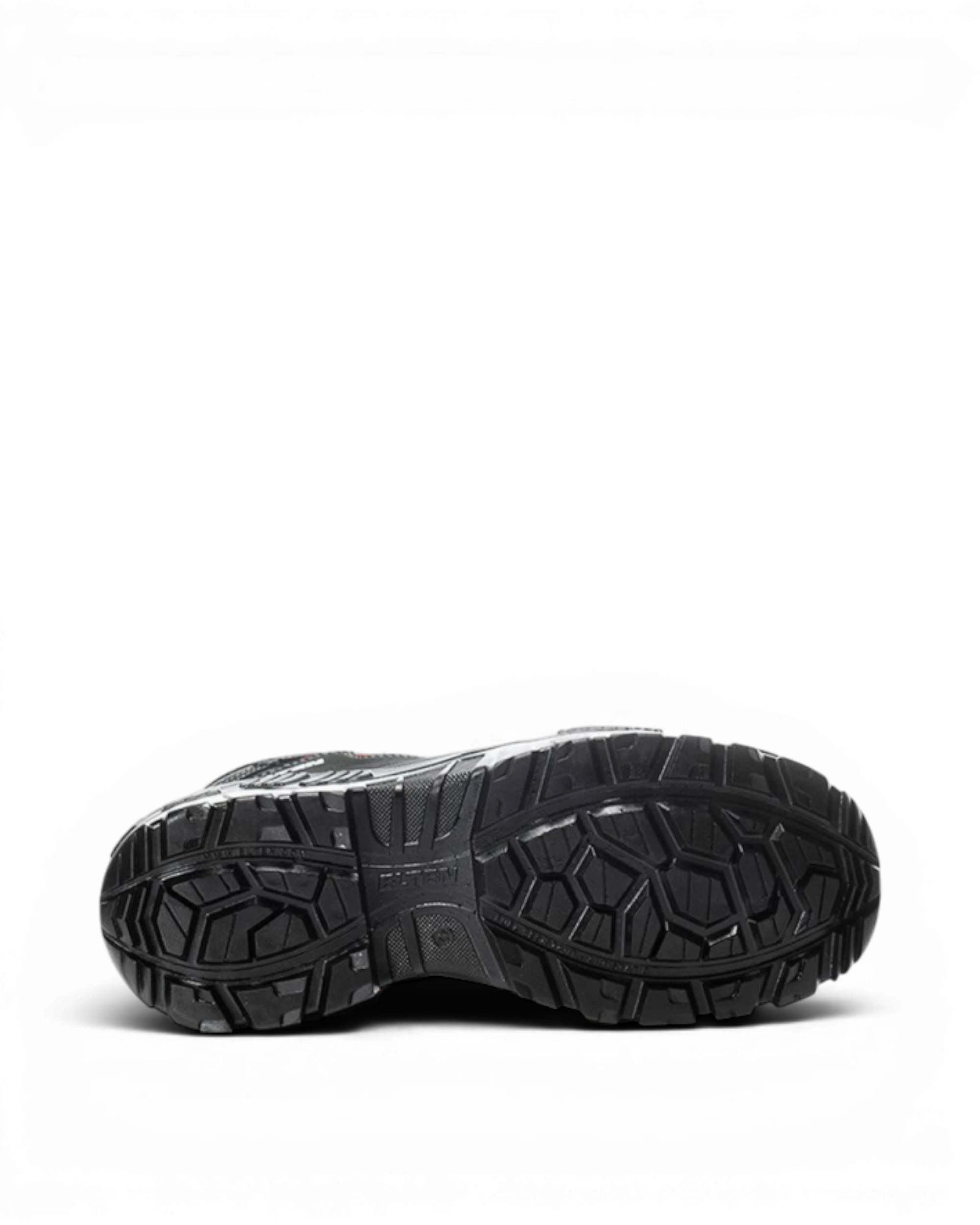 Elten Mick Mid 763851 S3S Zwart/Rood