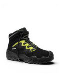 Elten Mick Mid 763871 S3S Zwart/Groen