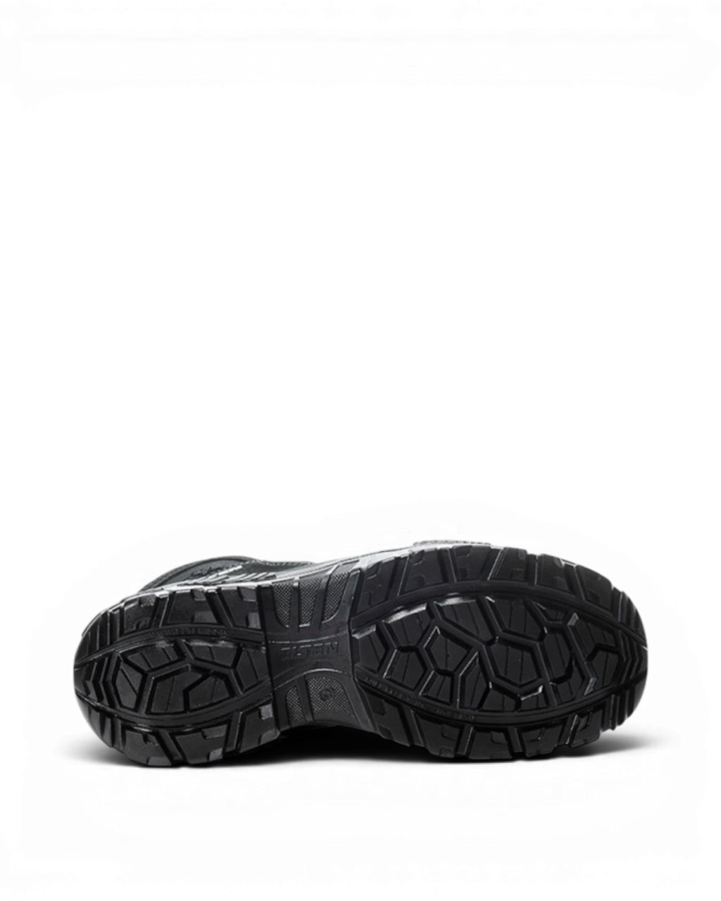 Elten Mick Mid 763871 S3S Zwart/Groen