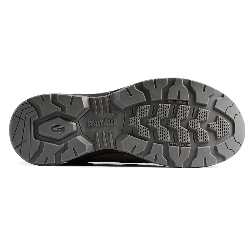 Blaklader Epic 2295 S3S Bruin BOA Bruin 7800
