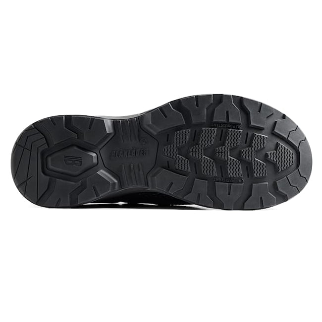 Blaklader Epic 2293 S7S Zwart BOA Zwart 9900