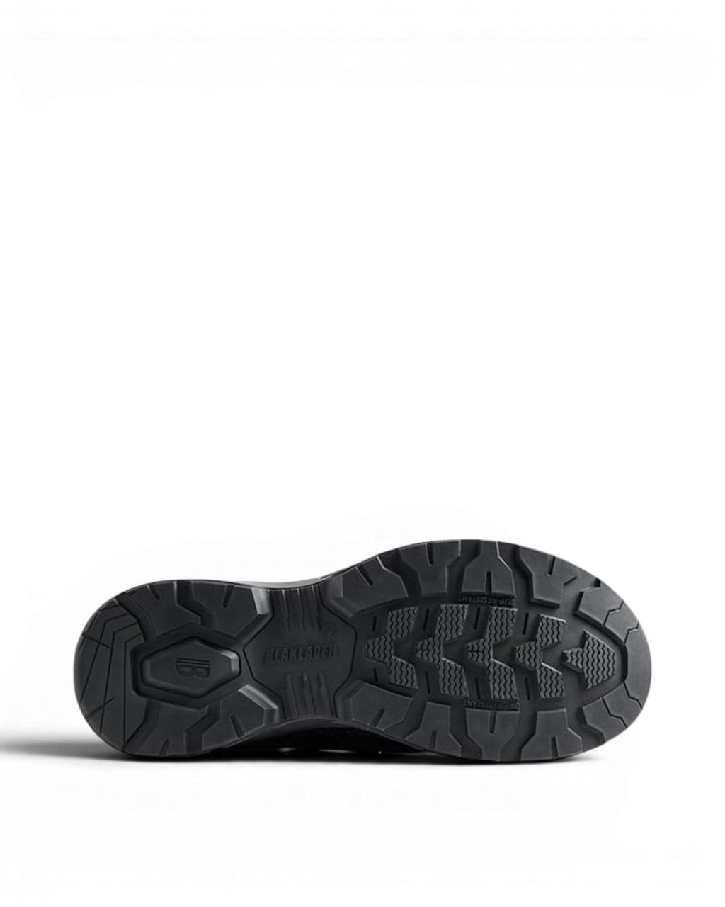 Blaklader Epic 2293 S7S Zwart BOA Zwart 9900