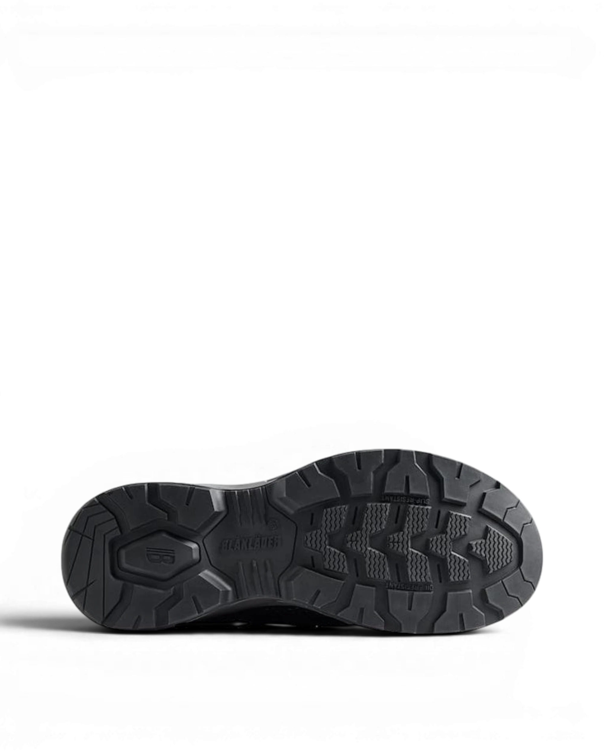 Blaklader Epic 2293 S7S Zwart BOA Zwart 9900