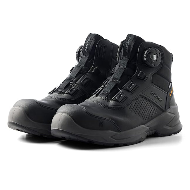 Blaklader Epic 2294 S7S Zwart BOA Zwart 9900