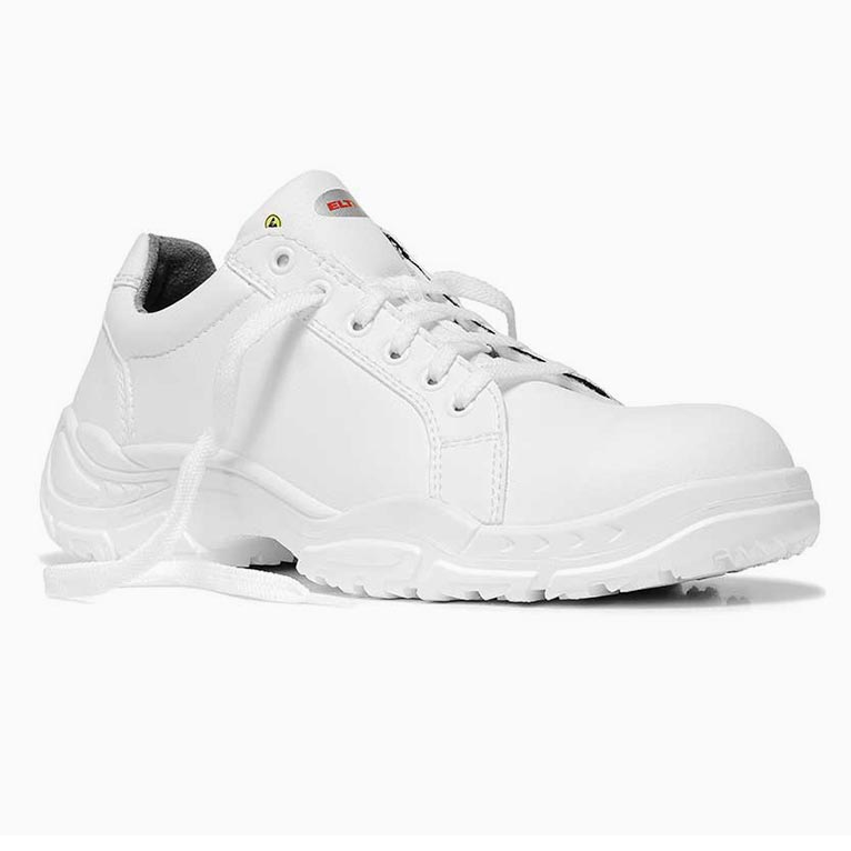 Elten White Loop Laag 72016 S2 Wit