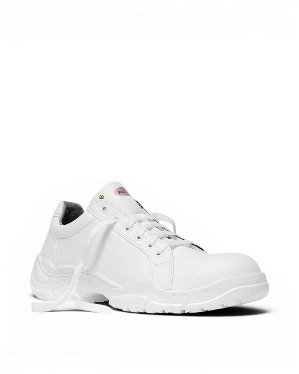 Elten White Loop Laag 72016 S2 Wit