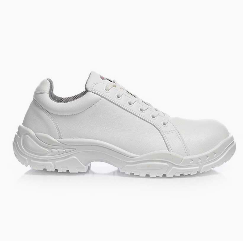 Elten White Loop Laag 72016 S2 Wit