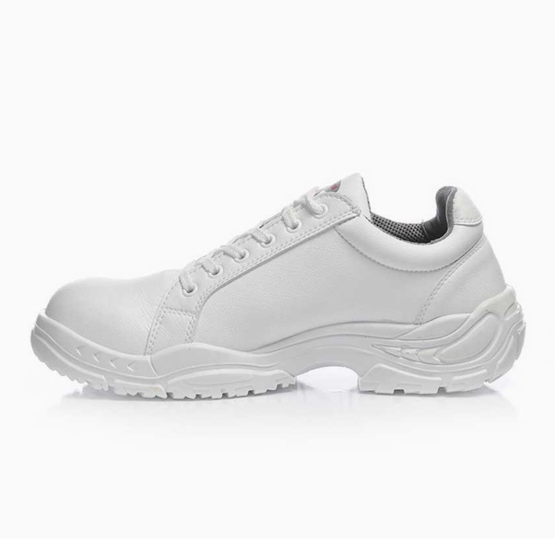 Elten White Loop Laag 72016 S2 Wit
