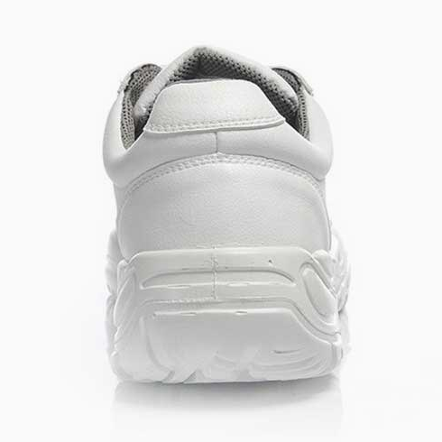 Elten White Loop Laag 72016 S2 Wit