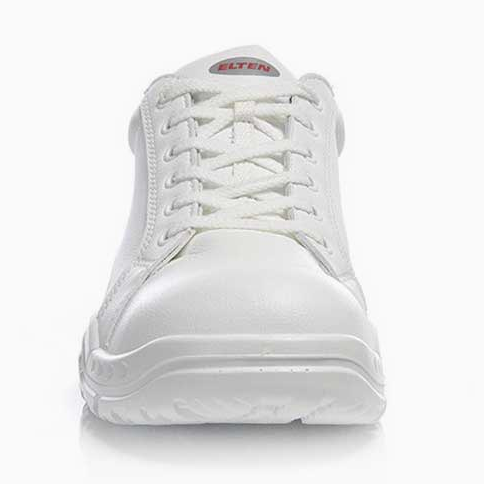 Elten White Loop Laag 72016 S2 Wit