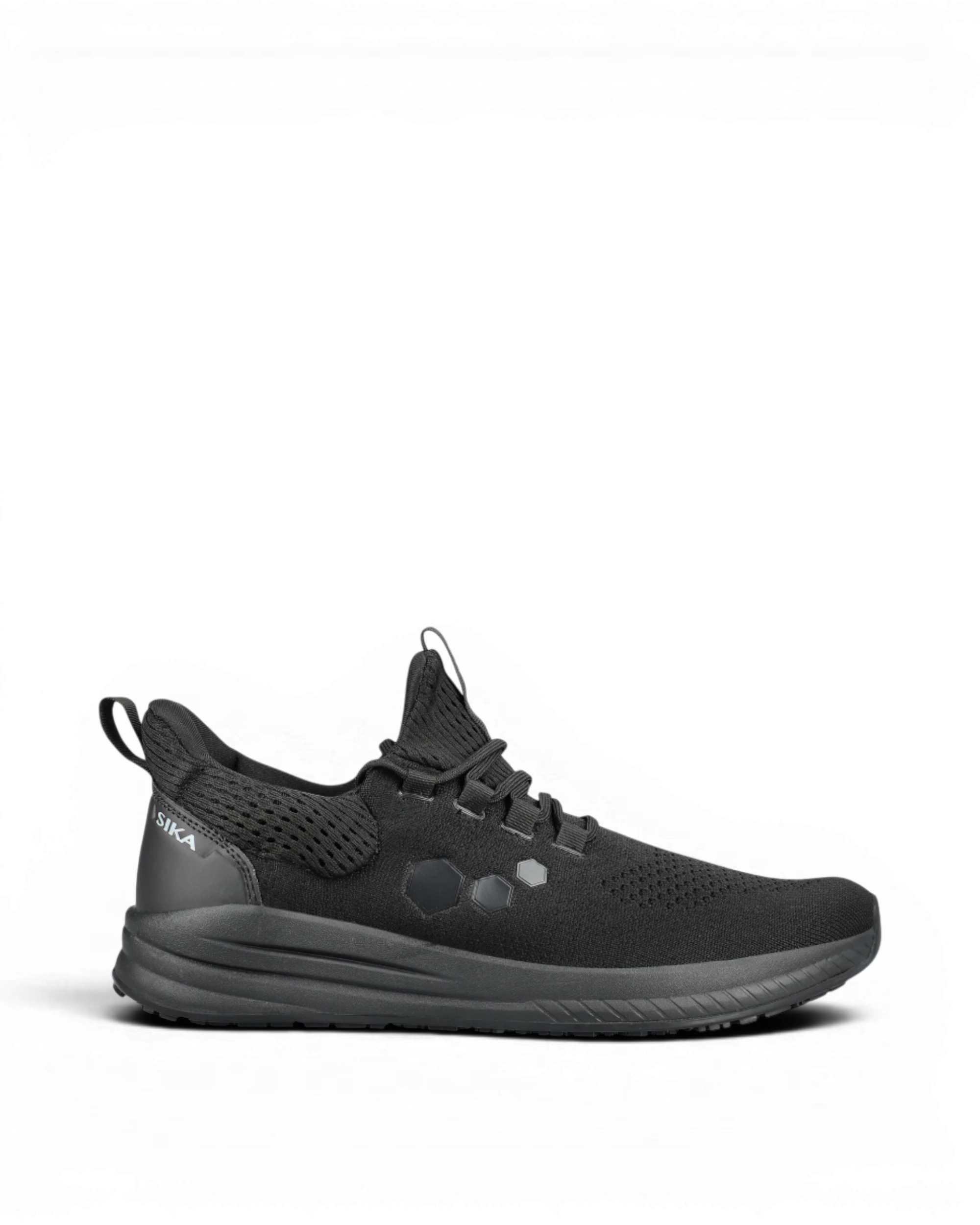 Sika 40205 Sprint Knit lace O1