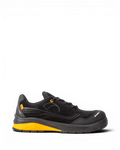 Sixton Makeball 60542-02 S3S Zwart/Oranje