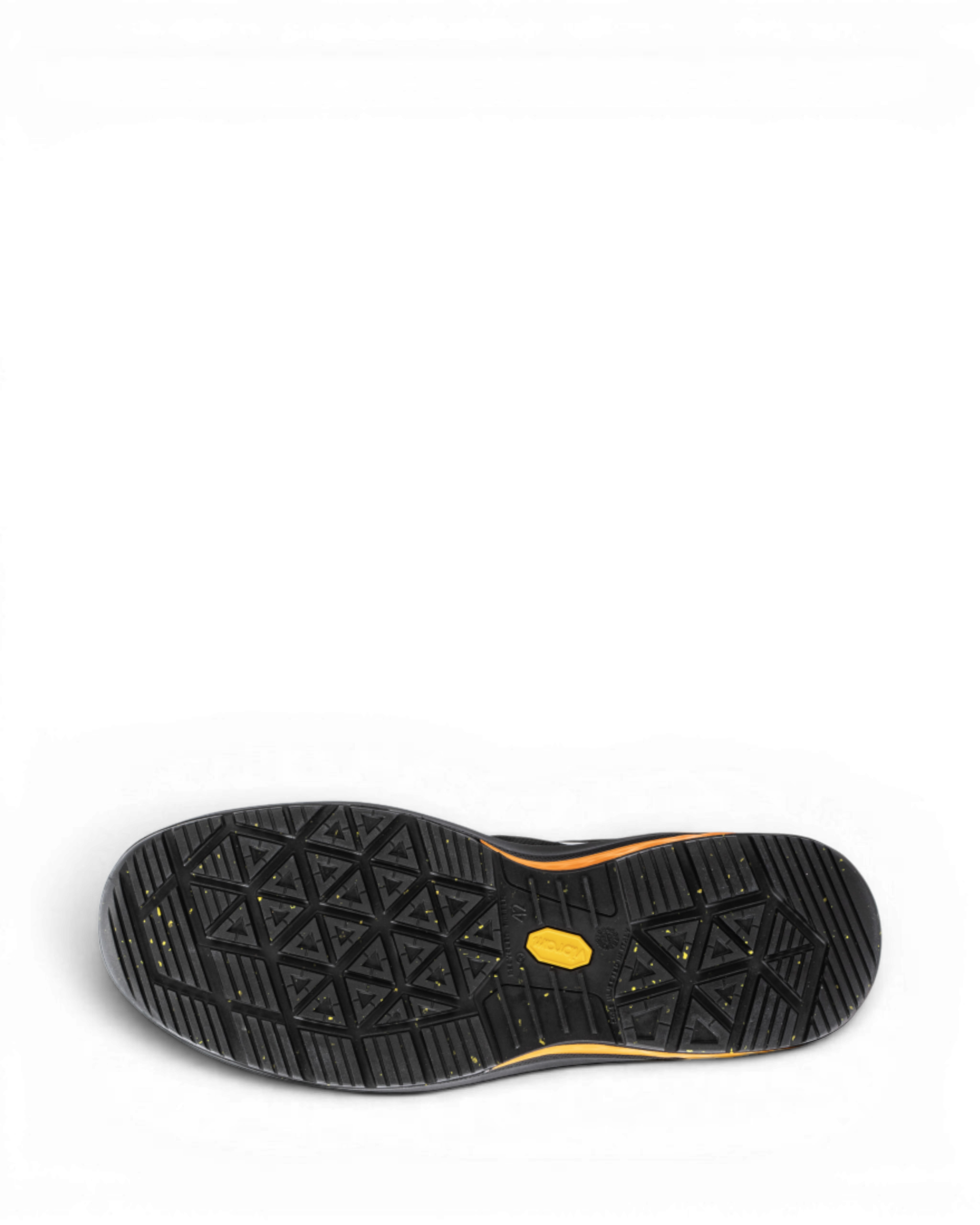 Sixton Takeback Boa 60558-00 S3S Zwart/Oranje