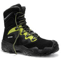 Elten Mick Hoog 783871 S3S Zwart/Groen